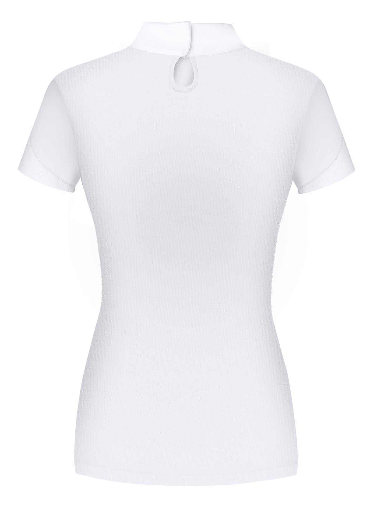Fair Play Wedstrijdshirt Bruna korte mouw
