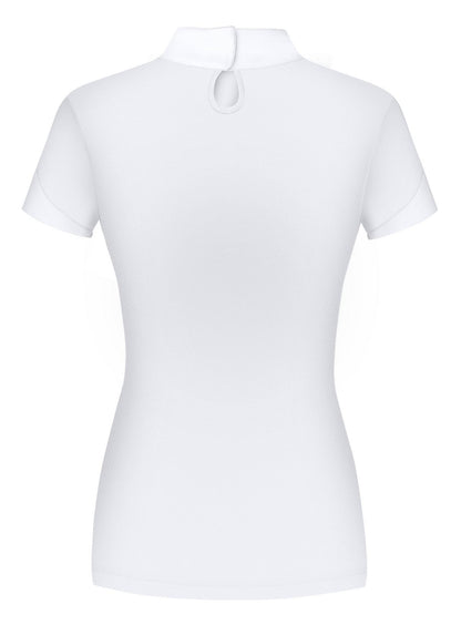 Fair Play Wedstrijdshirt Bruna korte mouw