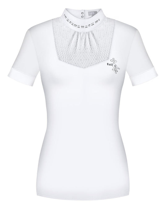 Fair Play Wedstrijdshirt Lara