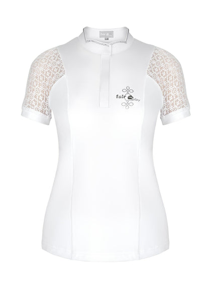 Fair Play Wedstrijdshirt Adrienne Young