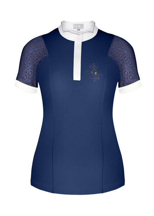 Fair Play Wedstrijdshirt Adrienne Young