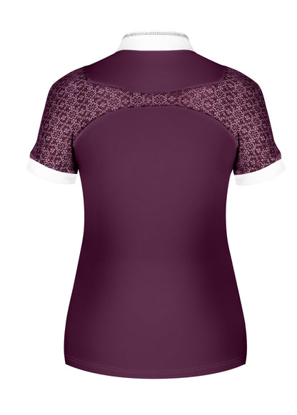 Fair Play Wedstrijdshirt Adrienne