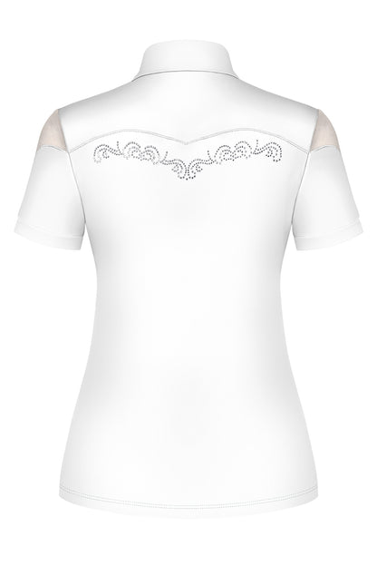 Fair Play Wedstrijdshirt Amaya korte mouw
