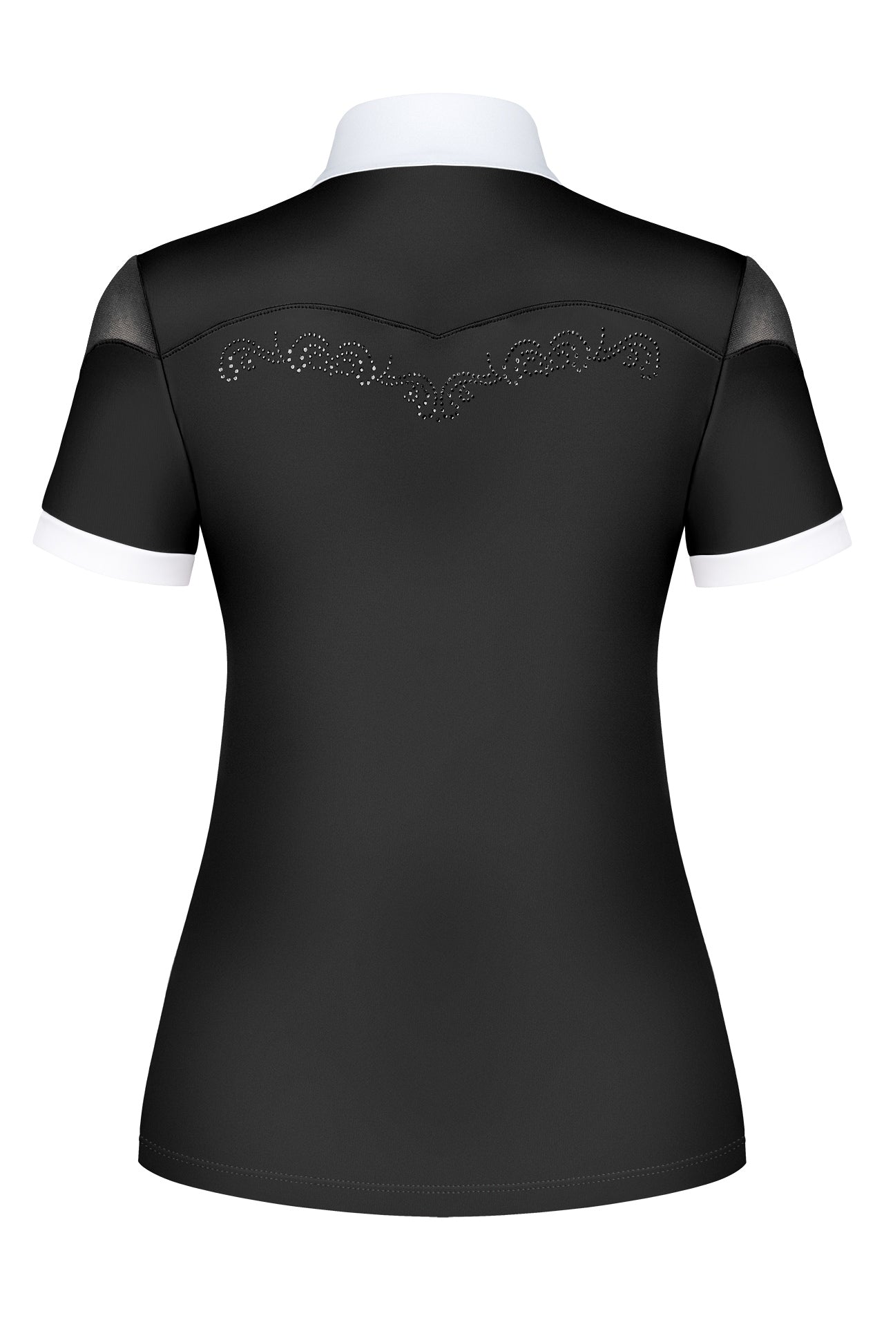 Fair Play Wedstrijdshirt Amaya korte mouw