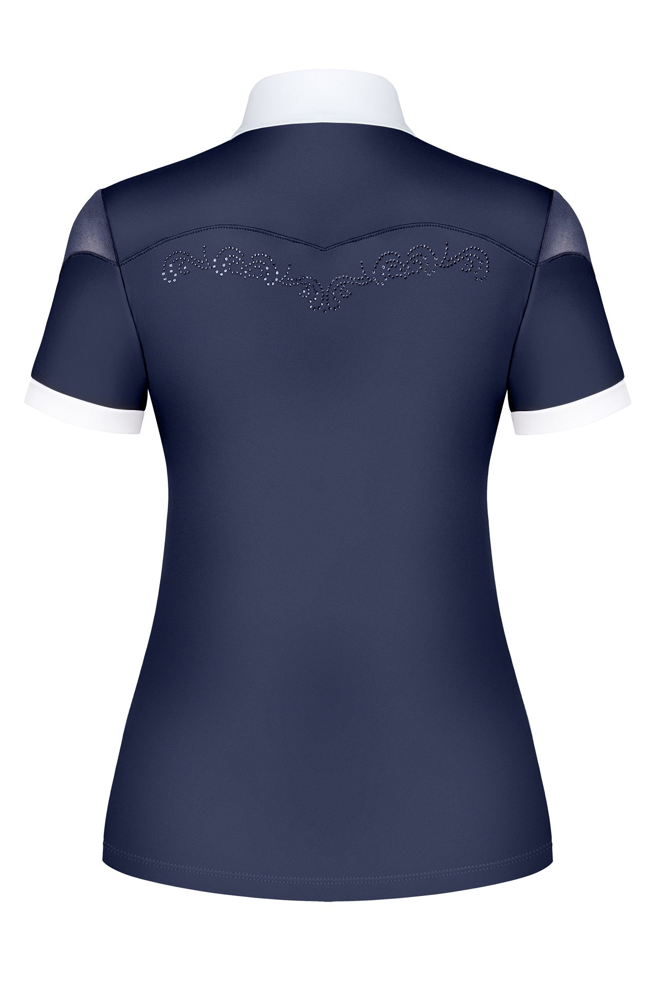 Fair Play Wedstrijdshirt Amaya korte mouw