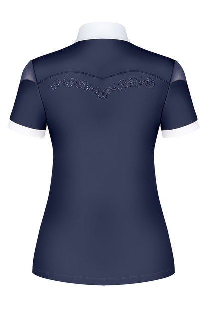 Fair Play Wedstrijd shirt Anita kort mouw