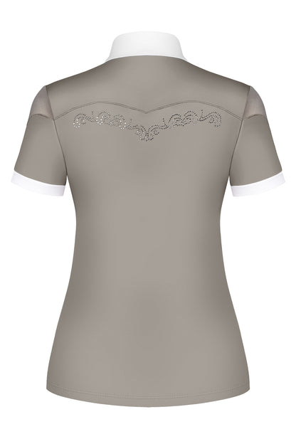 Fair Play Wedstrijd shirt Anita kort mouw