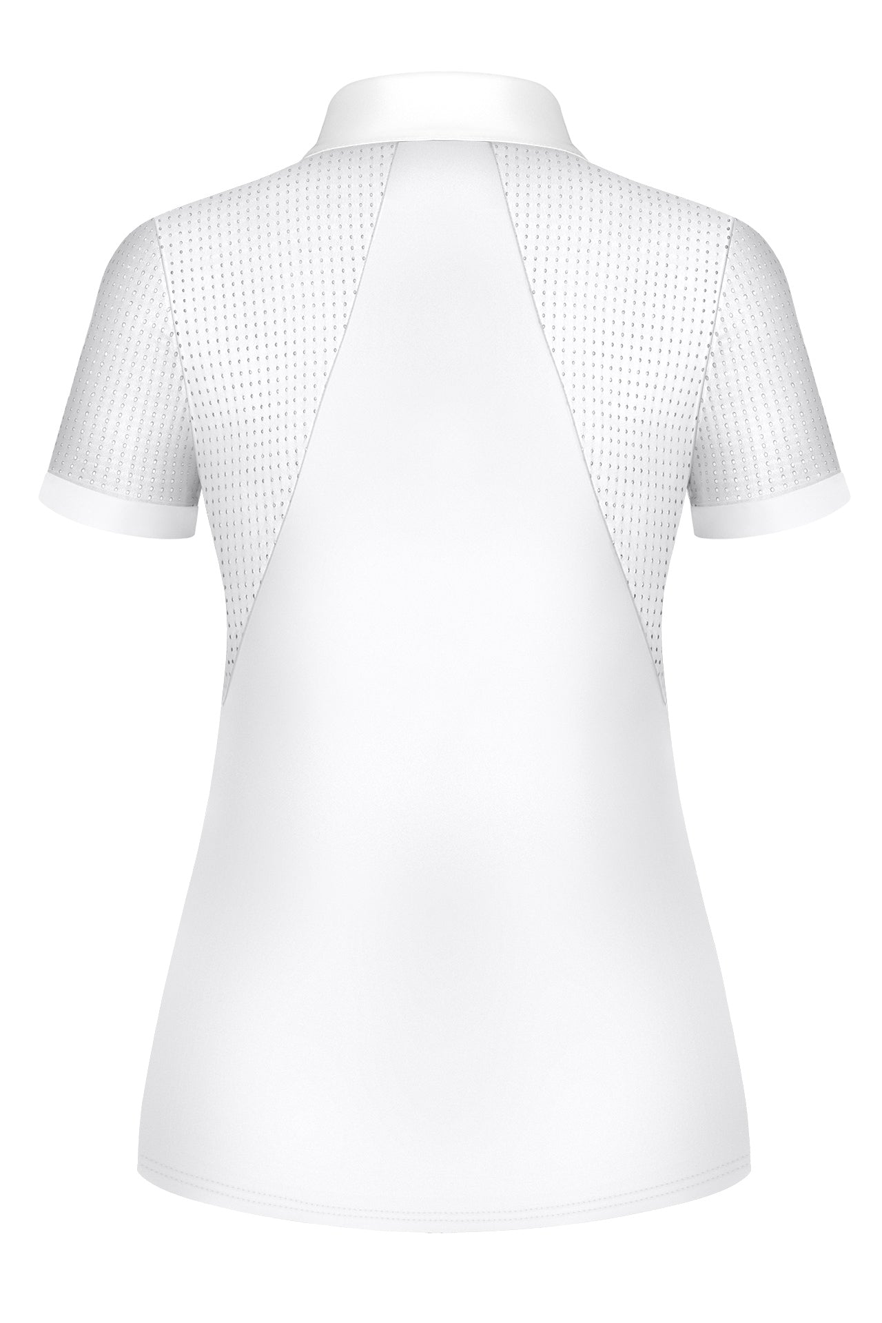 Fair Play Wedstrijdshirt Brianna korte mouw