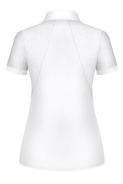 Fair Play Wedstrijdshirt Brianna korte mouw