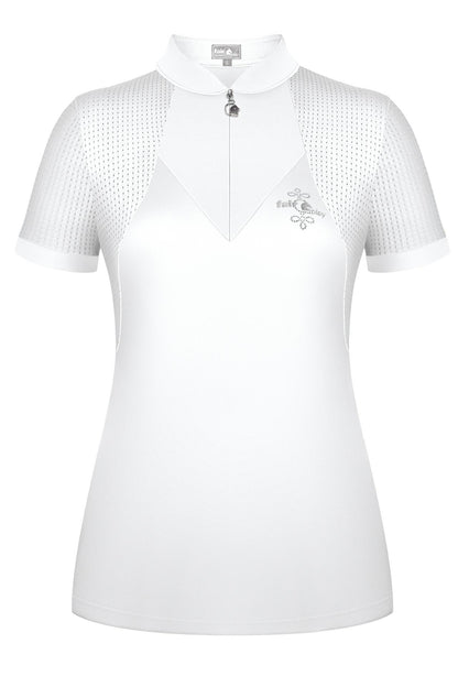 Fair Play Wedstrijdshirt Brianna korte mouw
