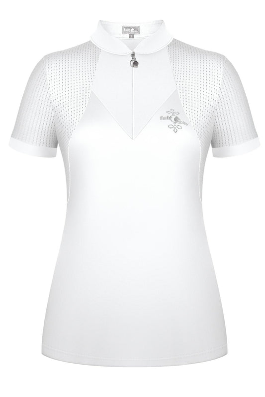 Fair Play Wedstrijdshirt Brianna korte mouw