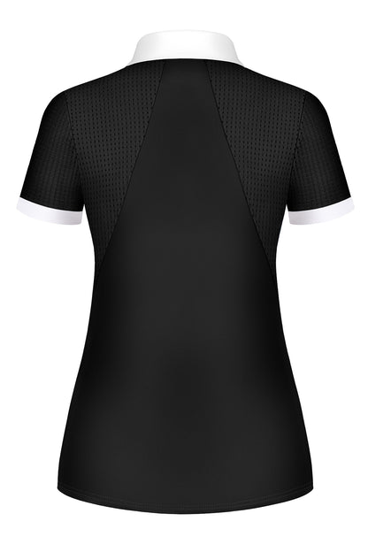 Fair Play Wedstrijdshirt Brianna korte mouw