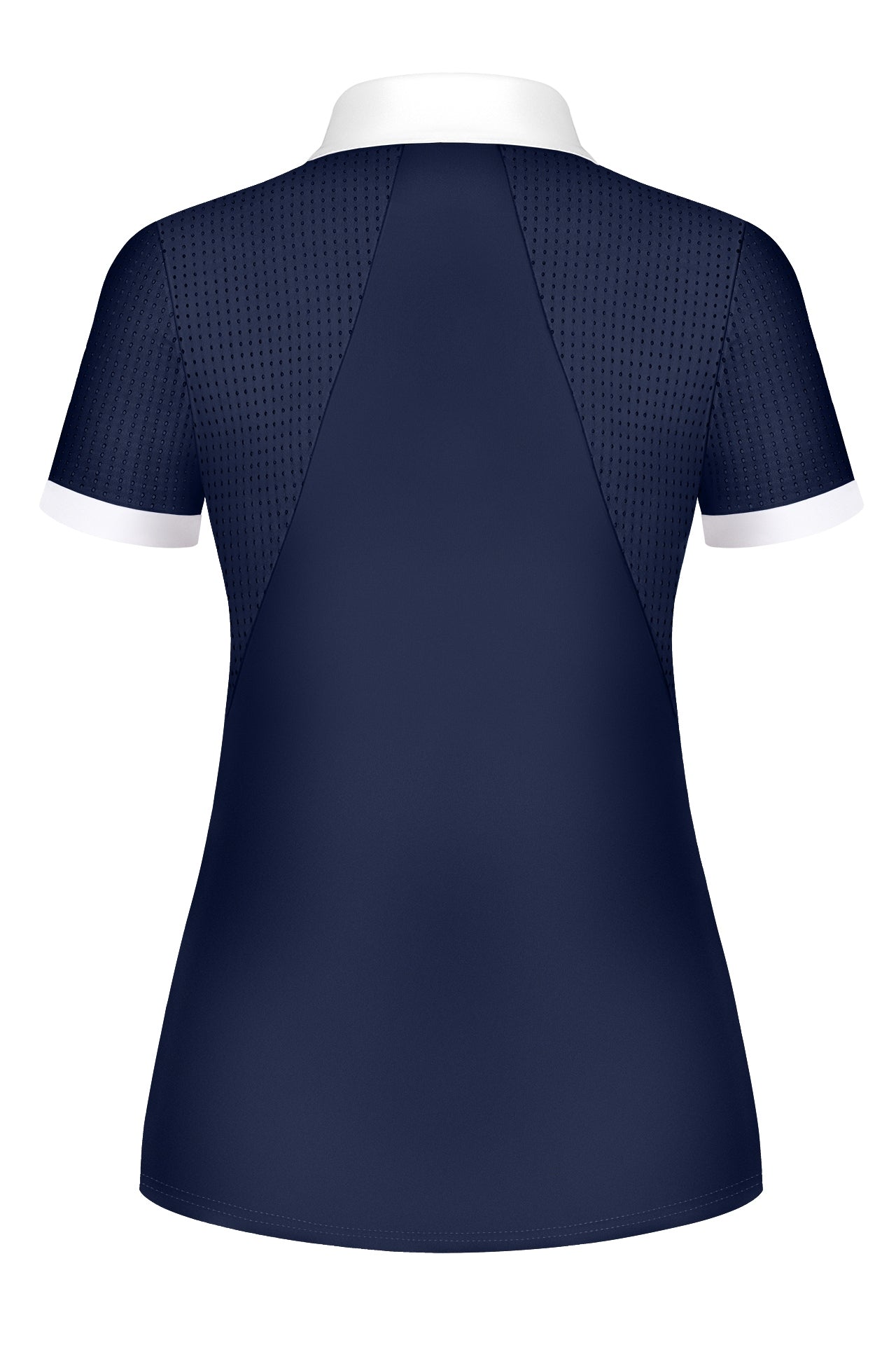 Fair Play Wedstrijdshirt Brianna korte mouw