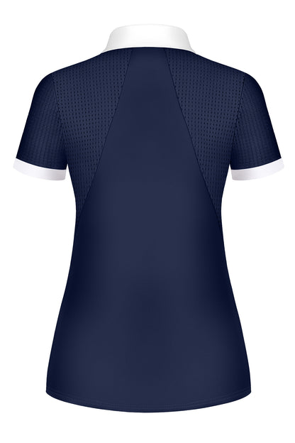 Fair Play Wedstrijdshirt Brianna korte mouw