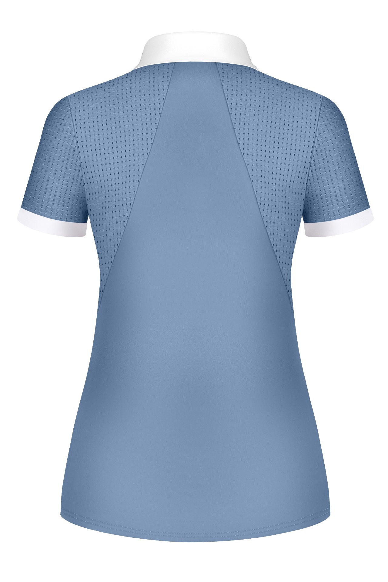 Fair Play Wedstrijdshirt Brianna korte mouw