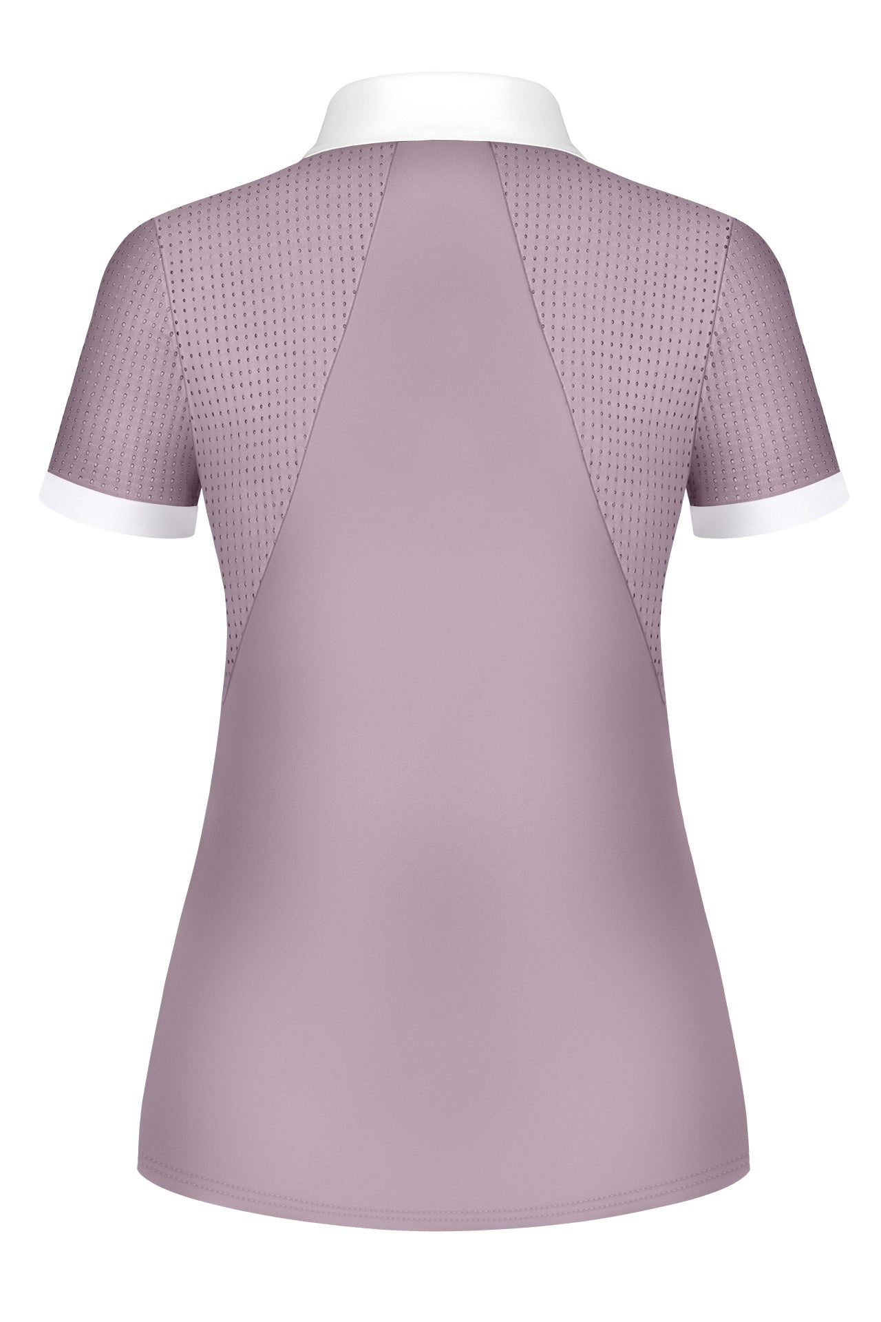 Fair Play Wedstrijdshirt Brianna korte mouw