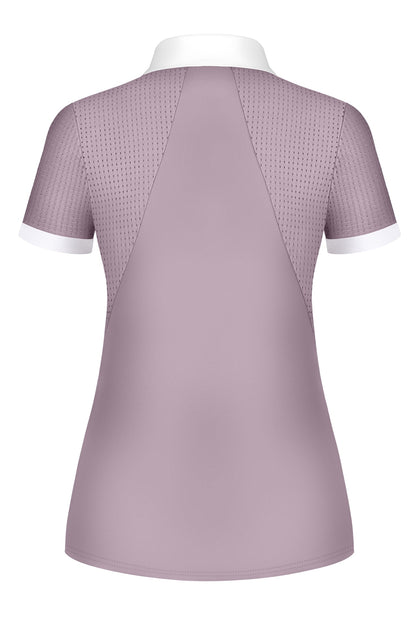Fair Play Wedstrijdshirt Brianna korte mouw