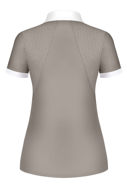 Fair Play Wedstrijdshirt Brianna korte mouw