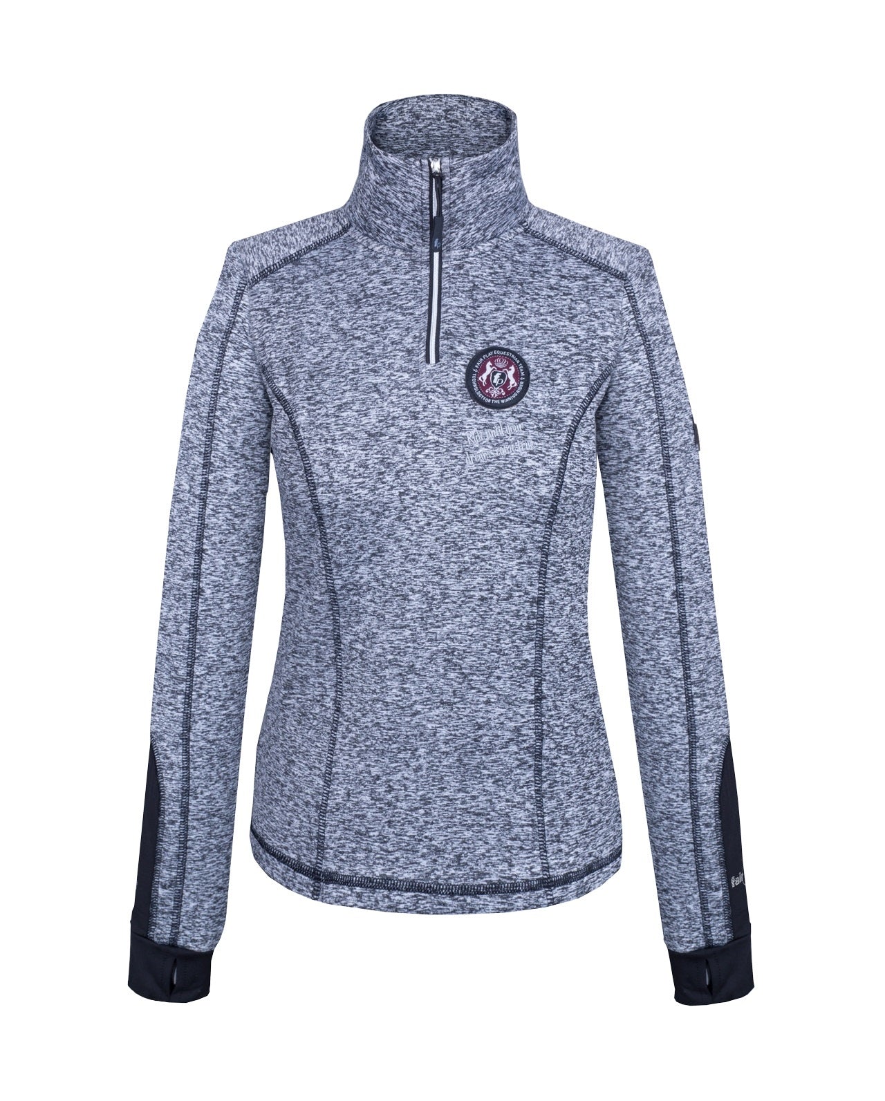 Sale Fair Play Shirt Dames lange mouw Adriana maat l/40