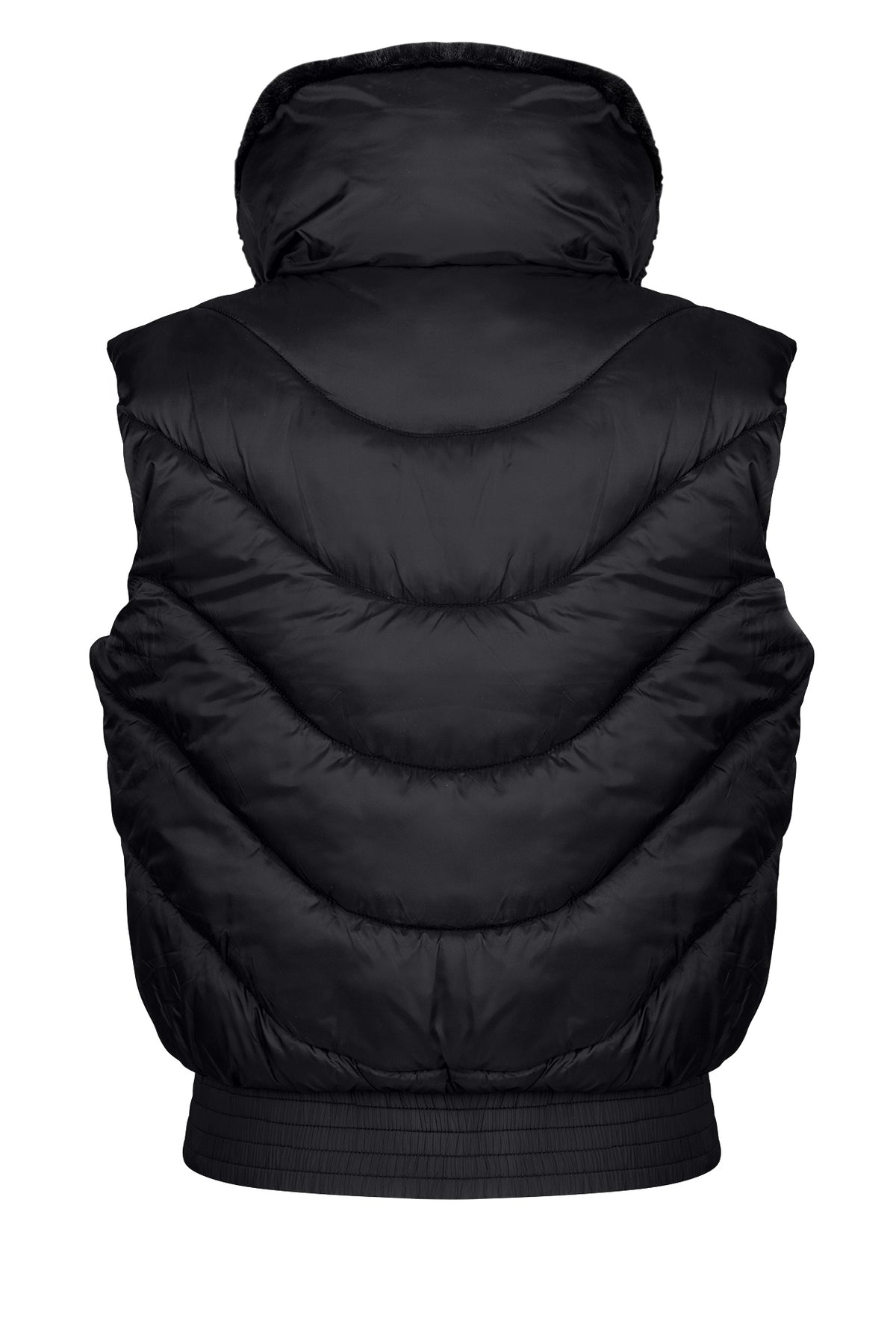 Fair Play Bodywarmer Olivia AW 26/27