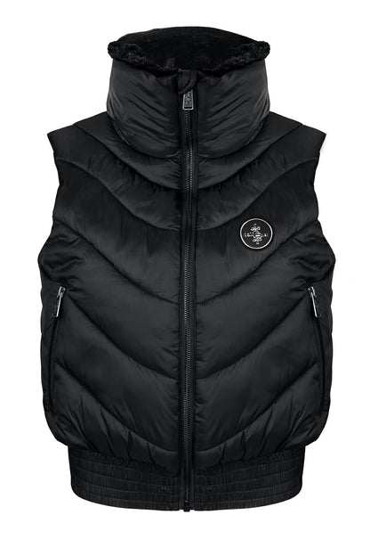 Fair Play Bodywarmer Olivia AW 26/27