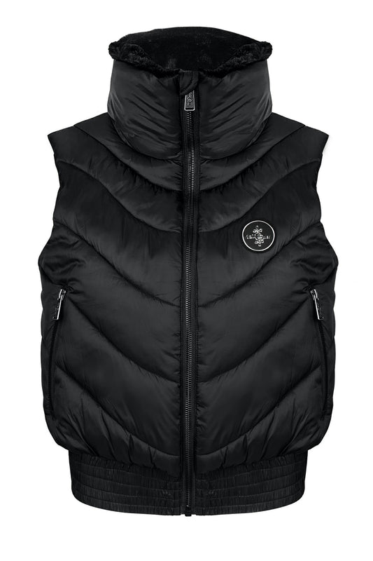 Fair Play Bodywarmer Olivia AW 26/27