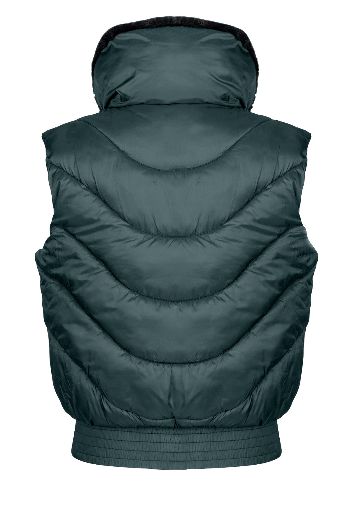 Fair Play Bodywarmer Olivia AW 26/27