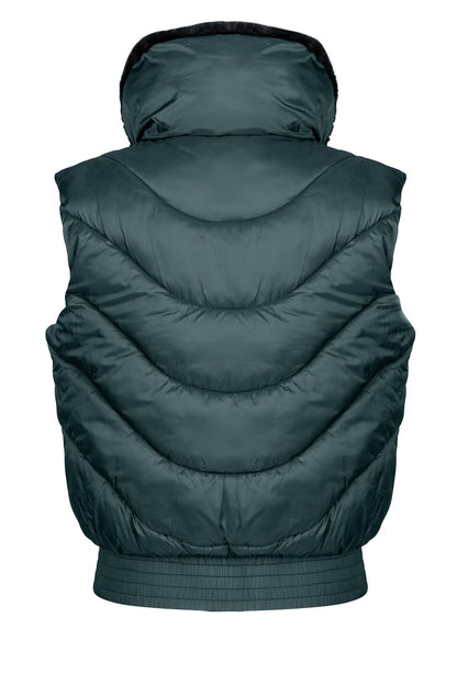 Fair Play Bodywarmer Olivia AW 26/27