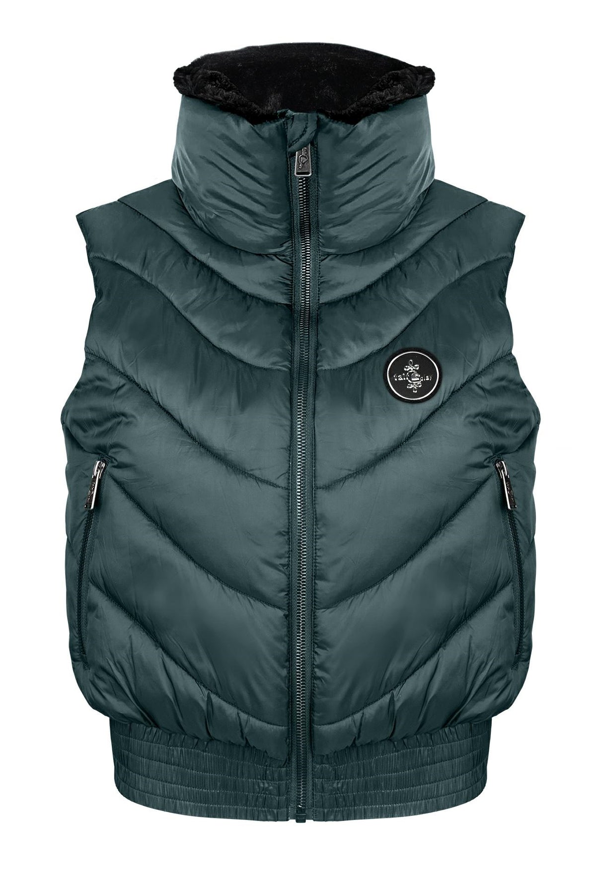 Fair Play Bodywarmer Olivia AW 26/27