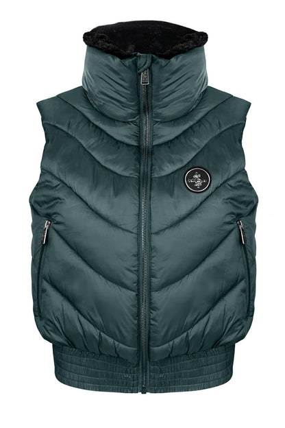 Fair Play Bodywarmer Olivia AW 26/27
