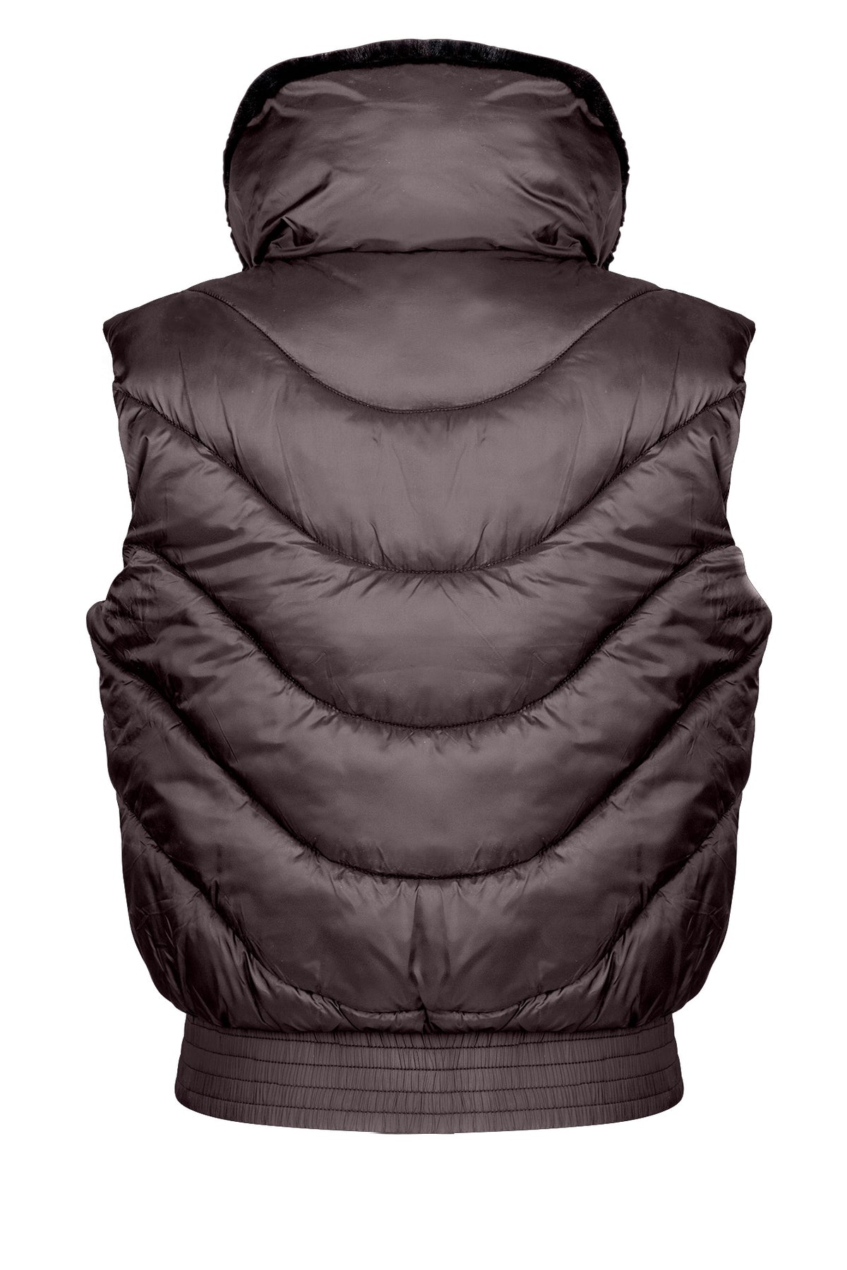 Fair Play Bodywarmer Olivia AW 26/27