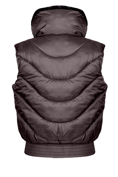 Fair Play Bodywarmer Olivia AW 26/27