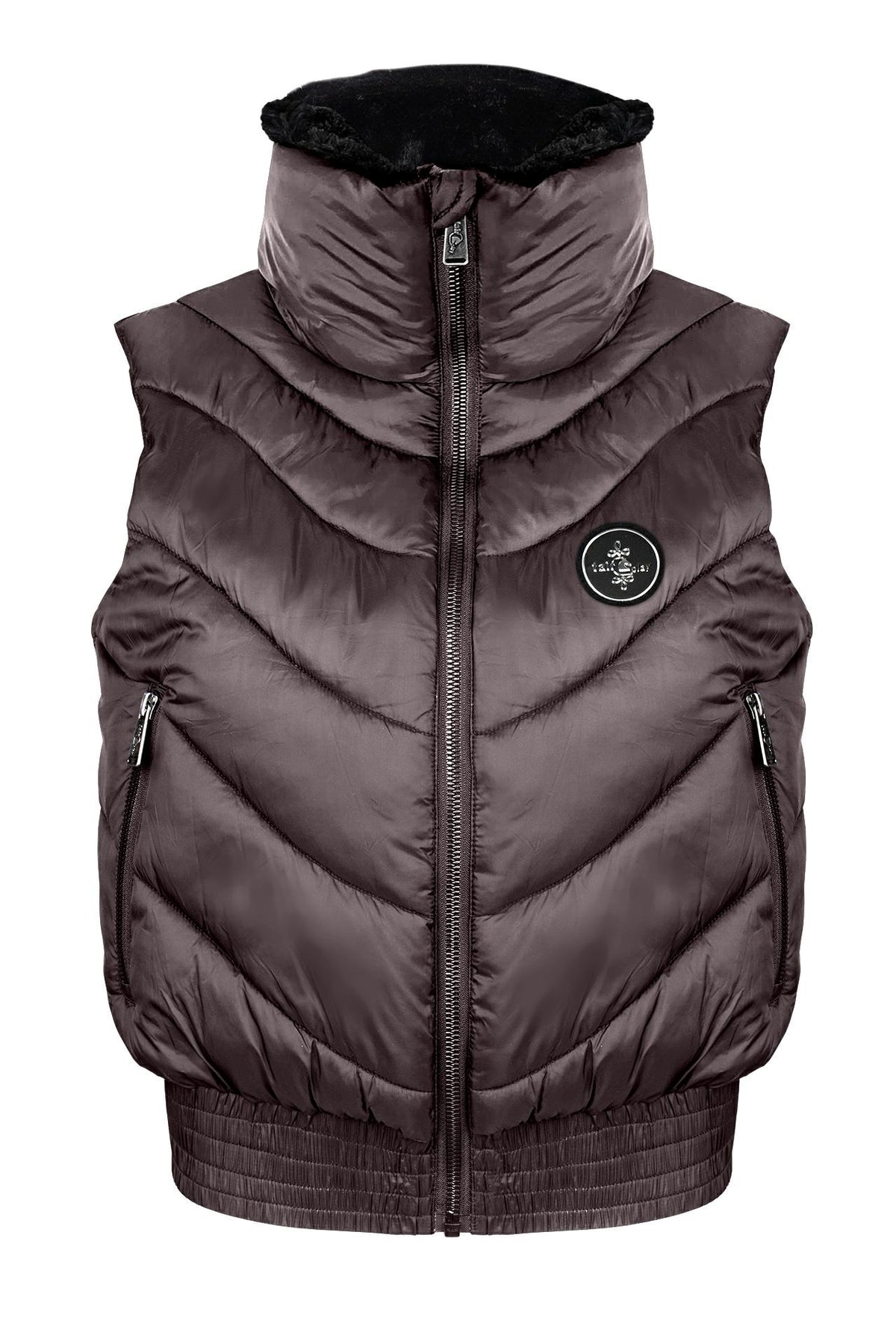 Fair Play Bodywarmer Olivia AW 26/27
