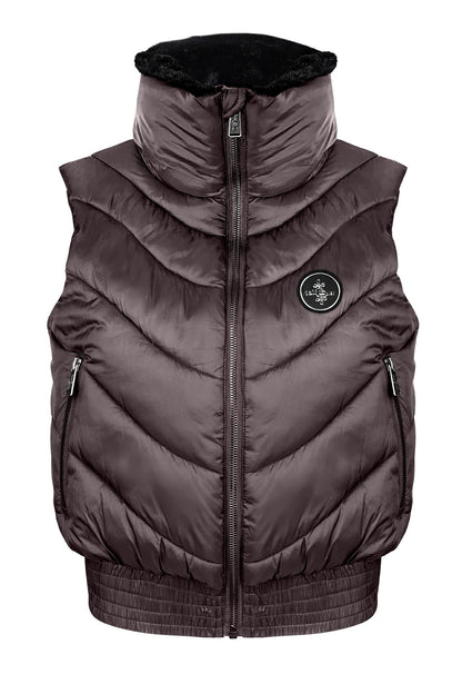Fair Play Bodywarmer Olivia AW 26/27