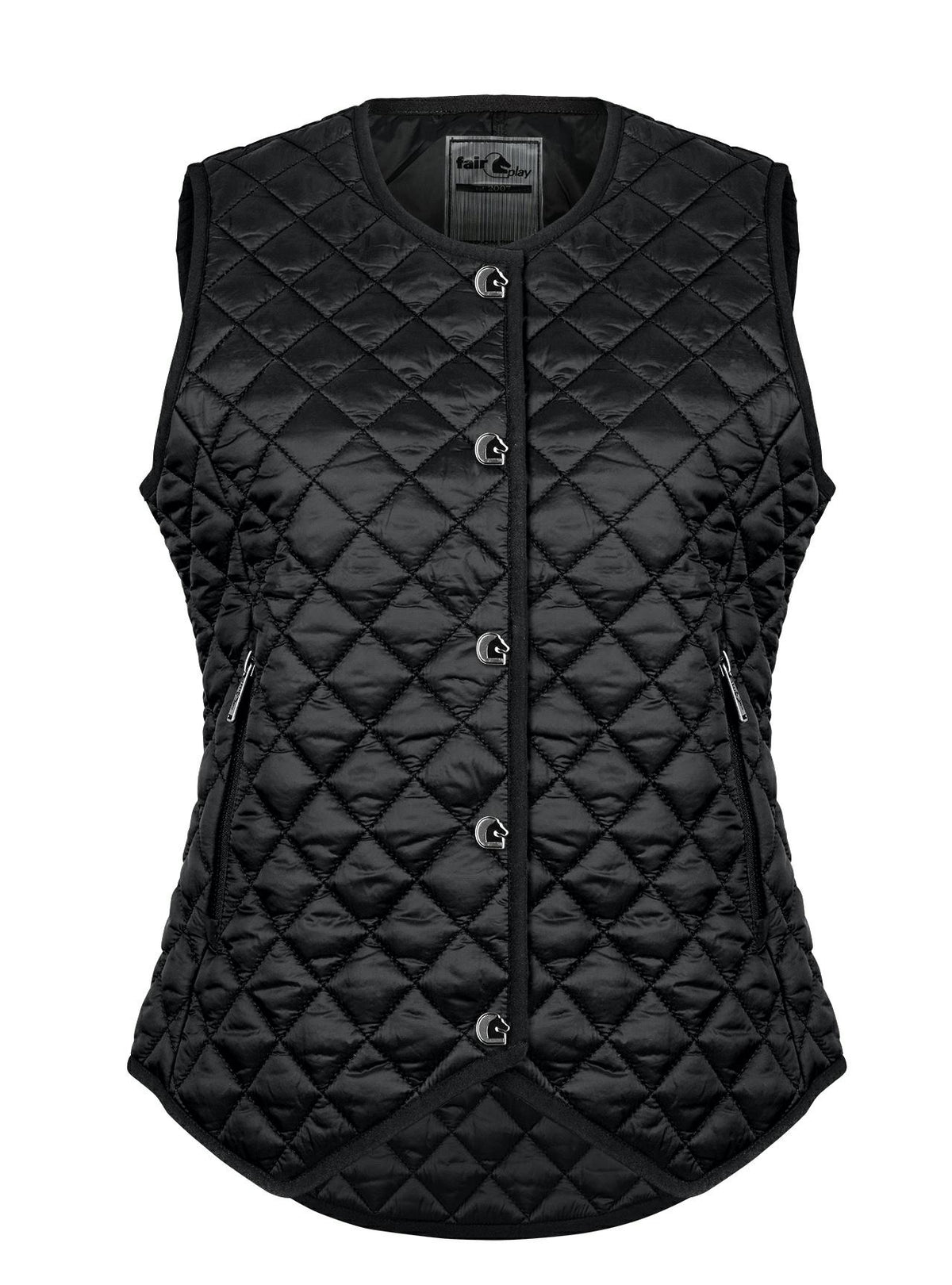 Fair Play Bodywarmer Ada AW 26/27