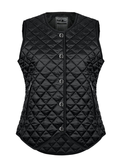 Fair Play Bodywarmer Ada AW 26/27