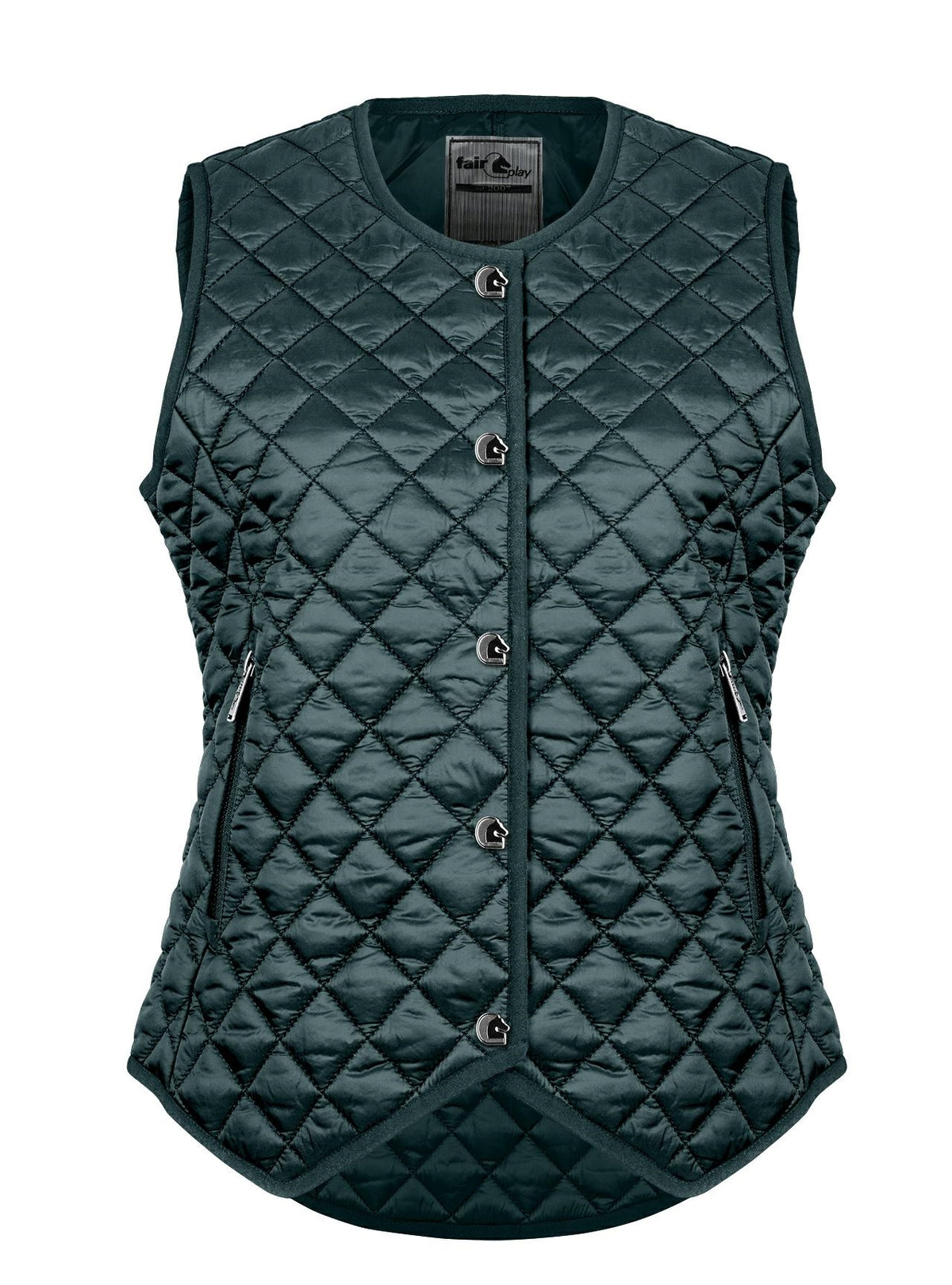 Fair Play Bodywarmer Ada AW 26/27