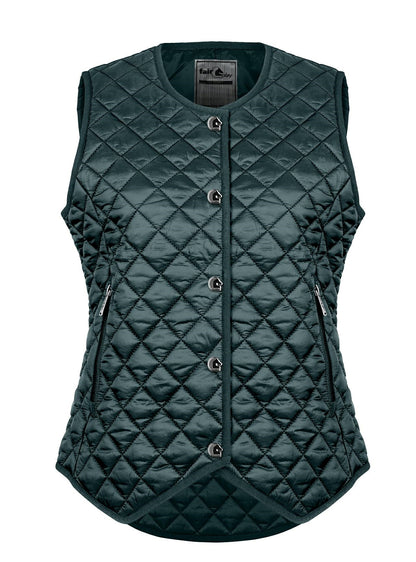 Fair Play Bodywarmer Ada AW 26/27