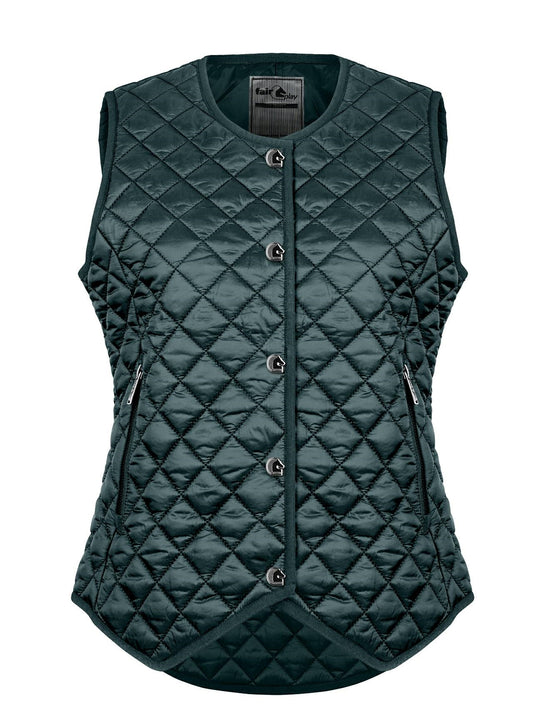 Fair Play Bodywarmer Ada AW 26/27