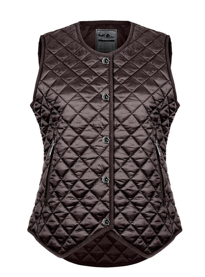 Fair Play Bodywarmer Ada AW 26/27