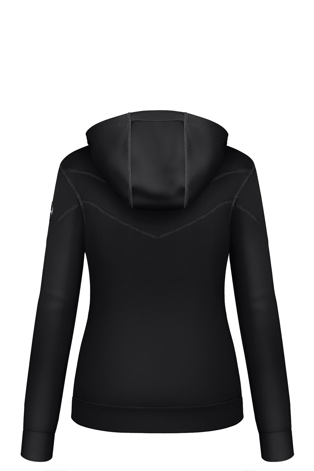 Fair Play Hoodyvest Freya dames en young AW 26/27