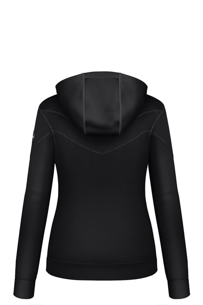 Fair Play Hoodyvest Freya dames en young AW 26/27