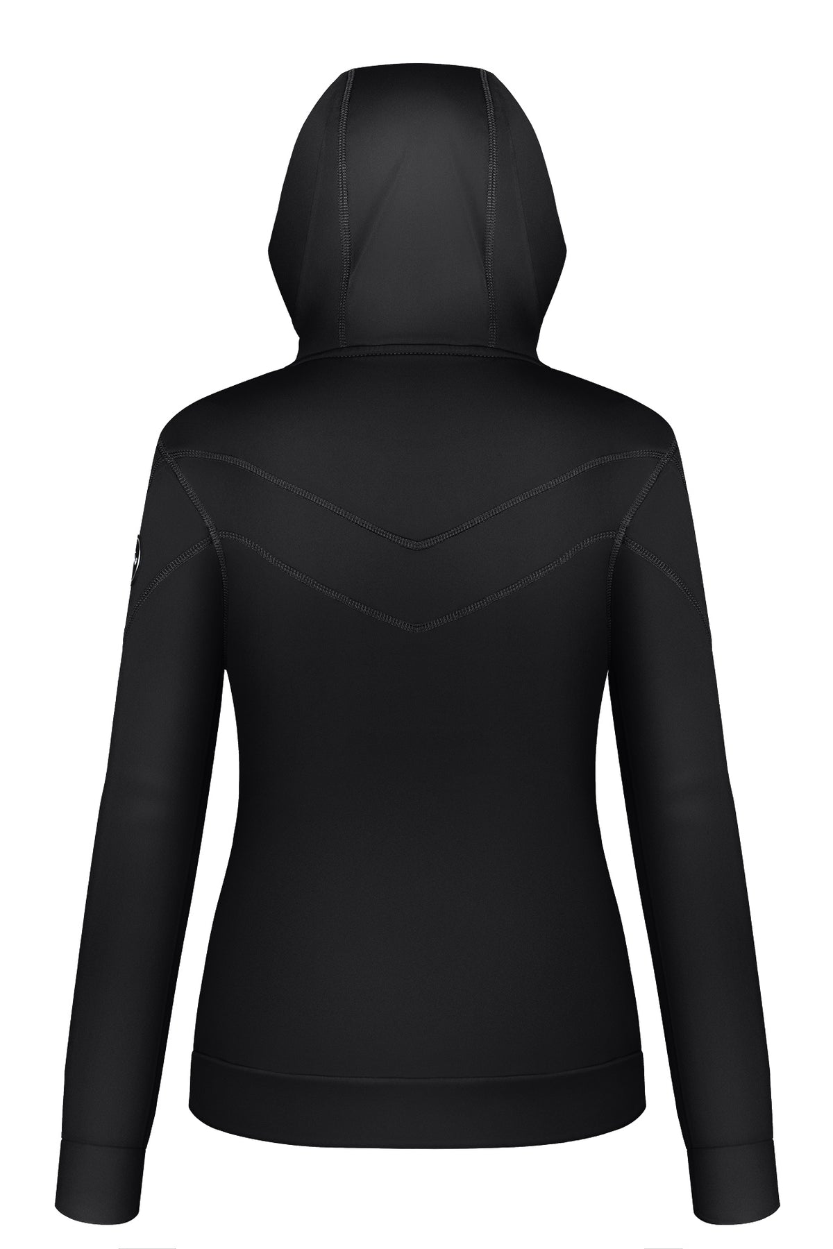Fair Play Hoodyvest Freya dames en young AW 26/27