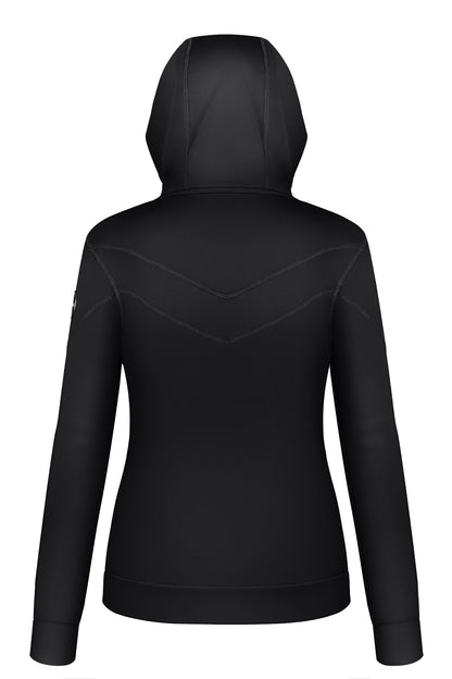 Fair Play Hoodyvest Freya dames en young AW 26/27