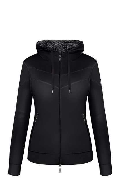 Fair Play Hoodyvest Freya dames en young AW 26/27