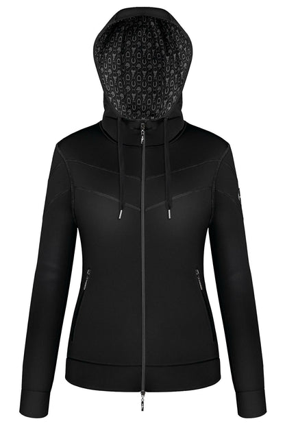Fair Play Hoodyvest Freya dames en young AW 26/27