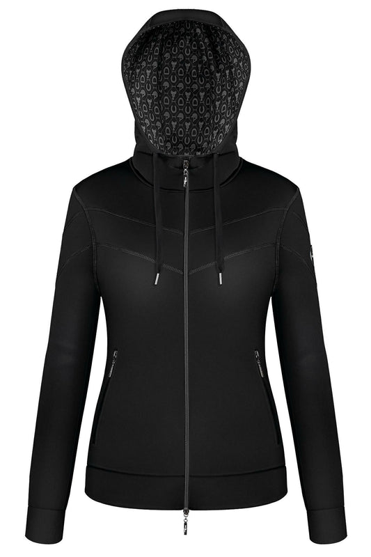 Fair Play Hoodyvest Freya dames en young AW 26/27