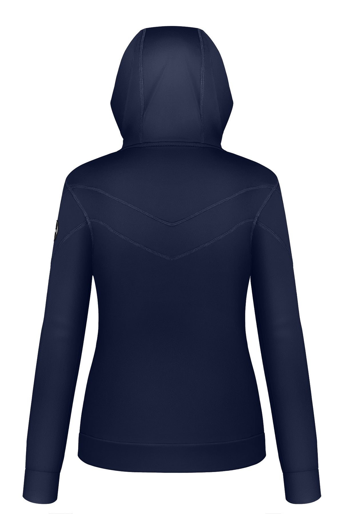 Fair Play Hoodyvest Freya dames en young AW 26/27