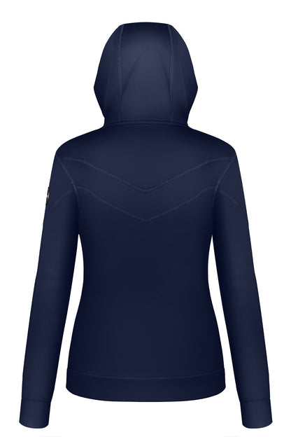 Fair Play Hoodyvest Freya dames en young AW 26/27