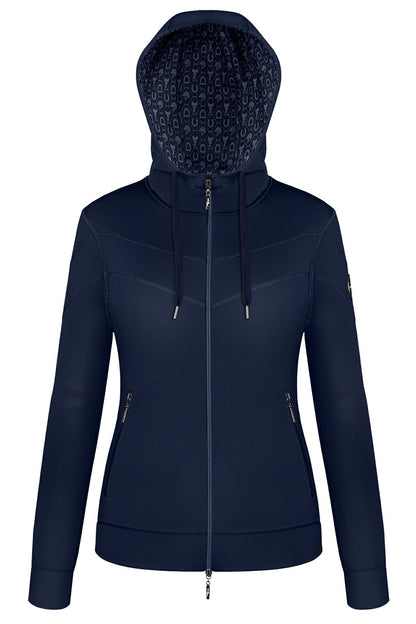 Fair Play Hoodyvest Freya dames en young AW 26/27